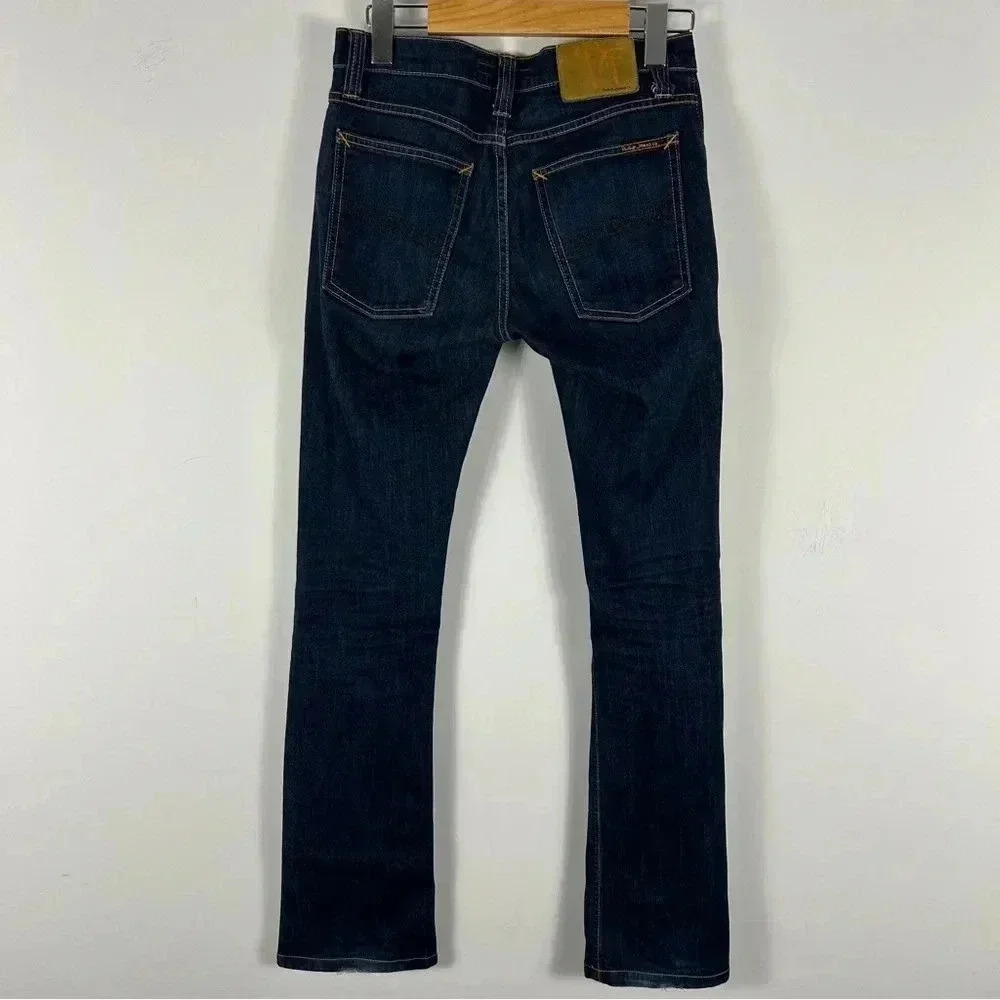 ❤️ Nudie narrow boot jeans 26x31